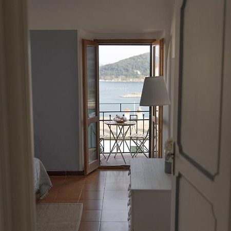 La Ca Bela Vista Mare Porto Venere Buitenkant foto